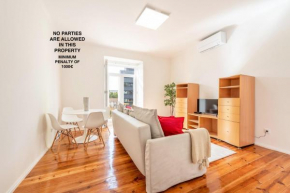 GuestReady - Saldanha Building Tower